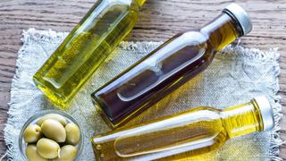 Comer para vivir: El aceite de coco vs de oliva