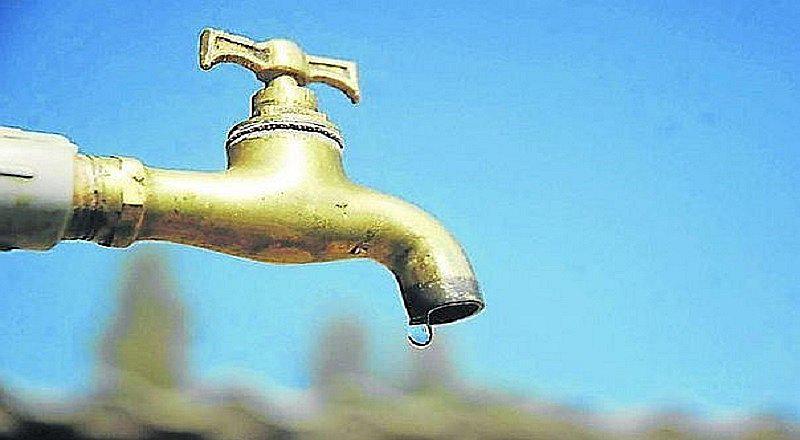 Sedapal desmiente corte de agua por cinco días