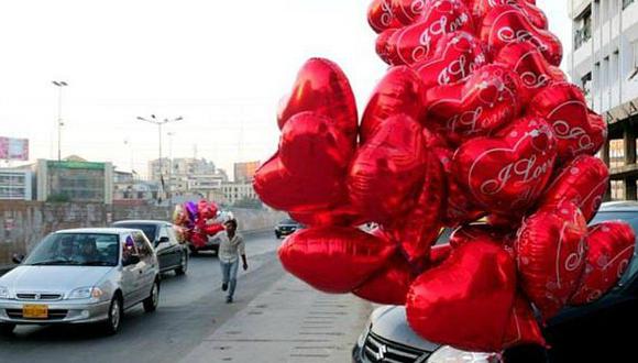 2 locales ofrecen promociones singulares para San Valentín 