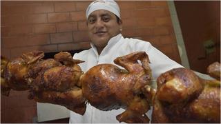Delivery de pollo a la brasa: Rocky’s atenderá pedidos desde este martes 12 de mayo 