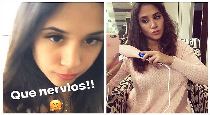 Melissa Paredes cambia de look después de un año y tras dar a luz (FOTOS)