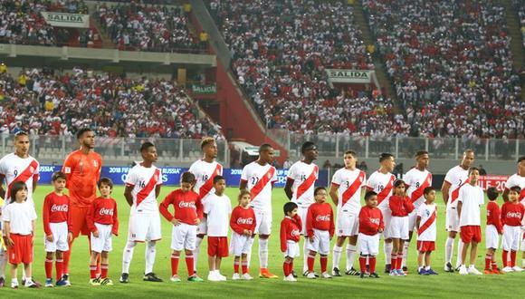 Perú fue local en cinco oportunidades ante Brasil por Eliminatorias. (Foto: Francisco Neyra / GEC)