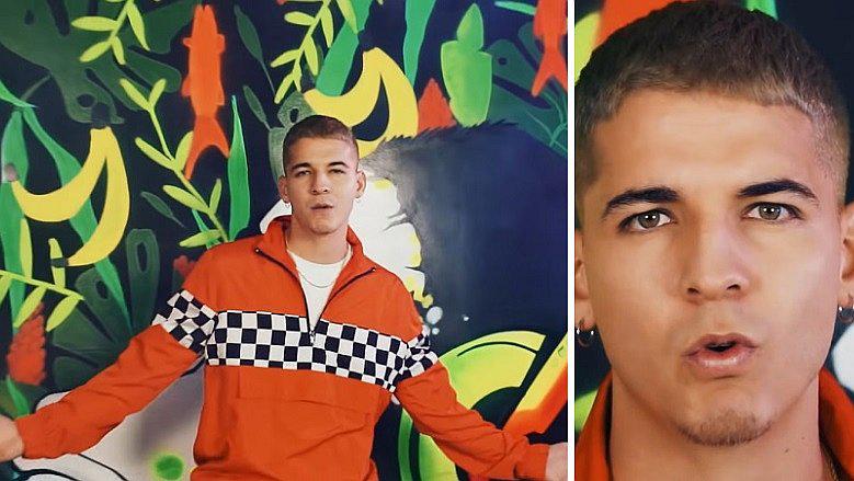 ​Legarda anunció el estreno de su nueva canción para el mismo día en que murió (VIDEO)