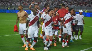 La FIFA confirmó una sanción para Perú tras el partido ante Paraguay en el Estadio Nacional