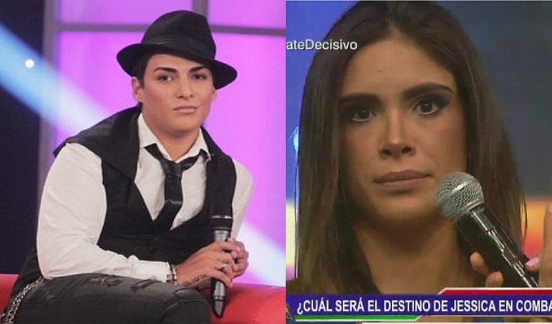 Zorro Zupe: ¿Quisieron prostituir a Jessica Barrantes? 