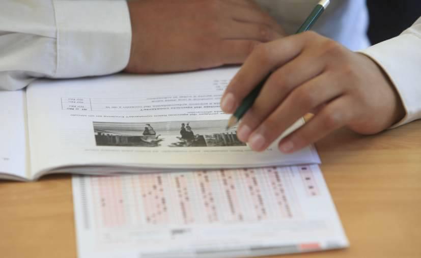 En la evaluación de matemática tenemos un promedio de 400, mientras que en ciencias se obtuvo 404. (Foto: Andina)