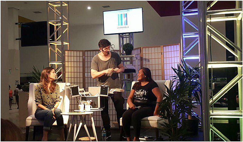 ¿Cómo lograr un maquillaje perfecto?: 5 consejos de Martín Catalogne