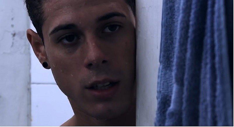 Esto Es Guerra: Hugo García debuta en el cine con "Condenados al infierno"