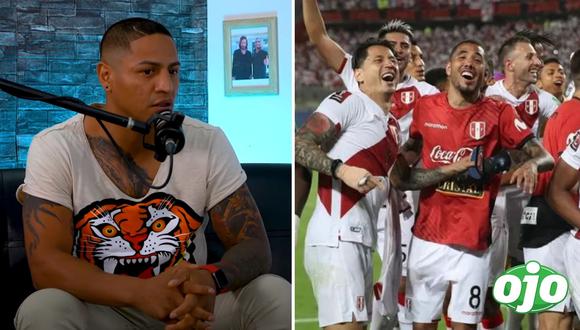 Peru vs. Australia: Jonathan Maicelo critica a la selección peruana