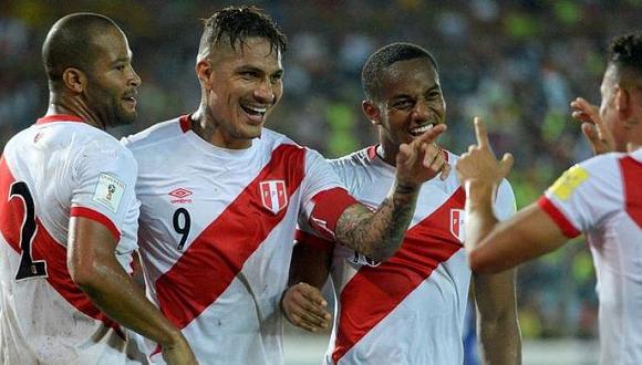 Perú vs. Suecia en vivo: sepa en qué canales puedes ver el último amistoso 