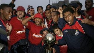 ​Manuel Arboleda: Campeón con Cienciano ahora es multimillonario