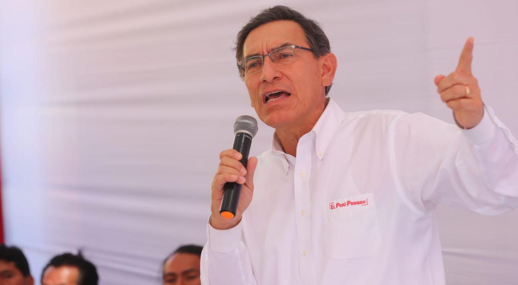 GF Default - Mart?n Vizcarra