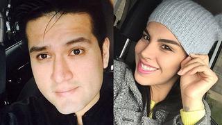 ​¿Deyvis Orosco está en coqueteos con Stephanie Valenzuela? [VIDEO]