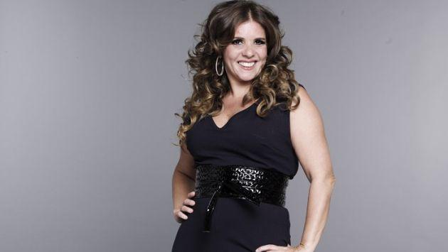 Esto Es Guerra: Johanna San Miguel le rompe cabeza a invitado en fiesta 