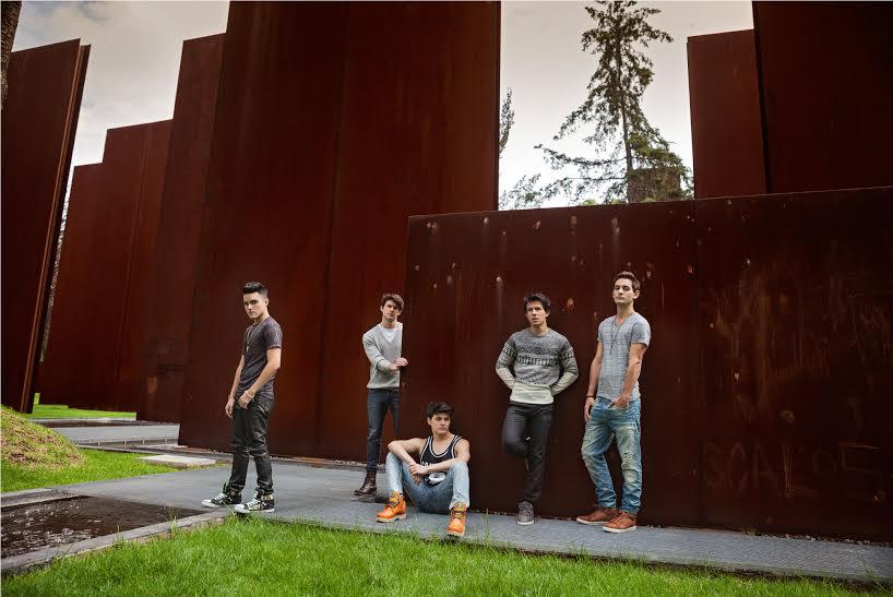 ​Urband5 alista visita a Lima