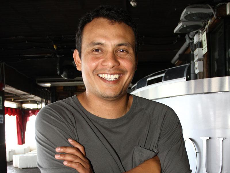 Dany Tsukamoto insultó a Peluchín [VIDEO] 