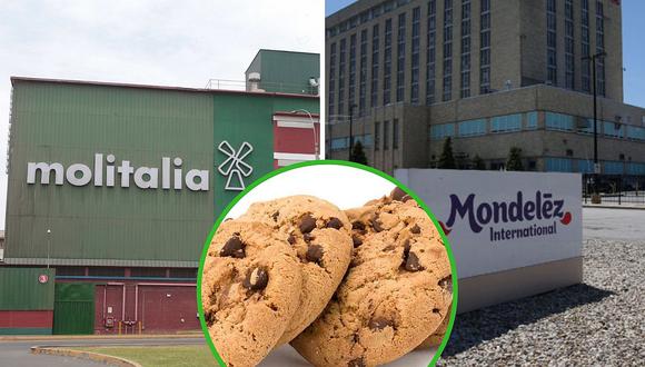 Multan a 2 empresas por utilizar componentes transgénicos en conocidas galletas y no ponerlo en el etiquetado 