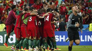 ​Eurocopa 2016: Francia y Portugal se enfrentan en vibrante final