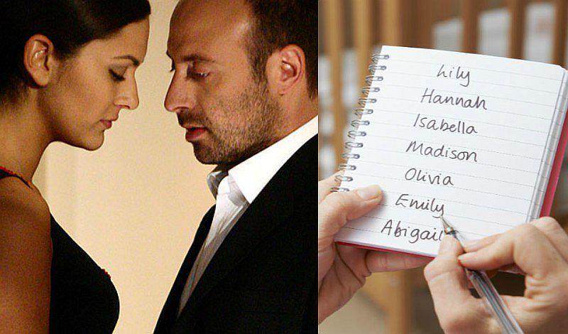 Inspirados en novelas turcas: los nombres más usados en Perú y Chile