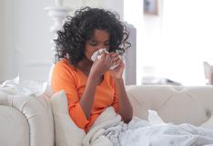 Otoño: ¿Cómo evitar las alergias por las bajas temperaturas?