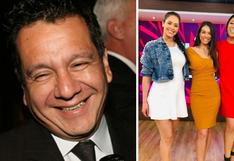¿Ney Guerrero alista programa matinal que competirá con “Mujeres al Mando”?