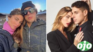 Hugo García respalda a Alessia Rovegno tras críticas por respuesta sobre el Miss Perú: “Voy a apoyarla” 