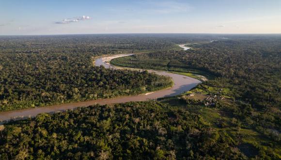 Pueblos indígenas participarán en el Encuentro Global por el Clima, la Amazonía y los Bosques Tropicales.