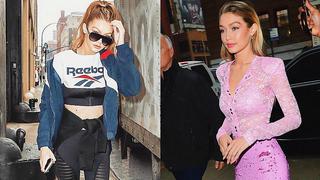 GIgi Hadid no desfilará en el Victoria’s Secret 2017 en China 