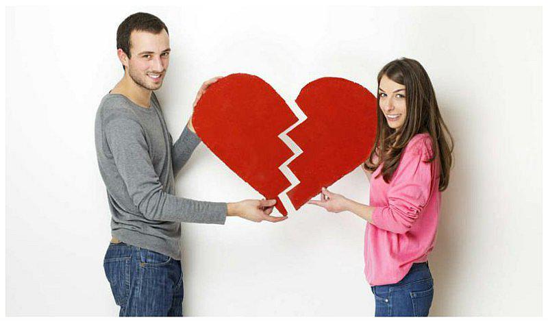 ¿Qué hacen los aries ante una infidelidad?