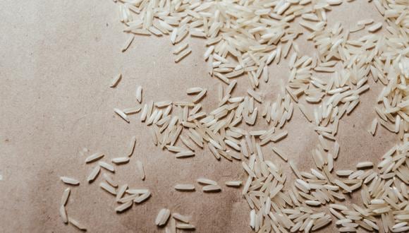 Hay unos trucos caseros para calcular la ración exacta de arroz por persona. (Foto: Pexels)