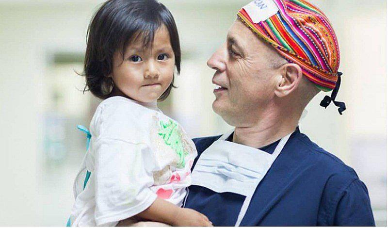 Conoce los síntomas sobre el labio leporino y paladar hendido