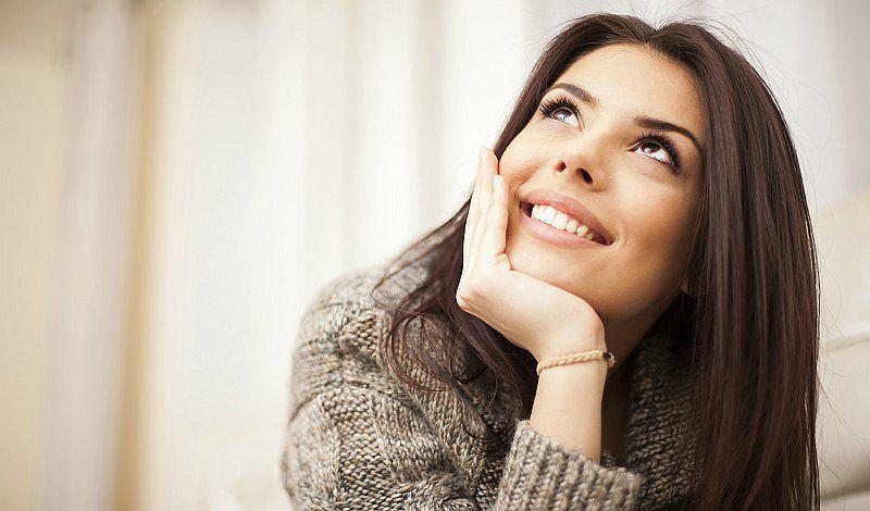 ¿Quién es más feliz? ¿Una persona soltera o una con pareja?