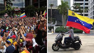 Sube a 26 los muertos por manifestaciones en Venezuela