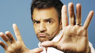 Eugenio Derbez inició el rodaje de esta nueva película que llega el 2017