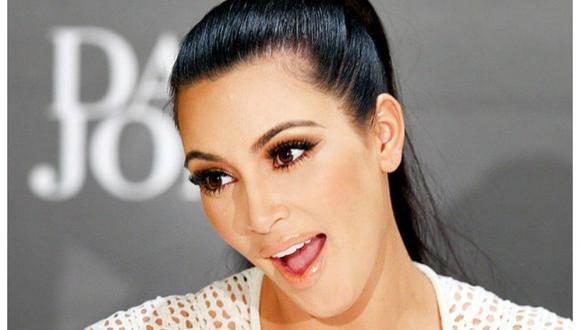 ¡Kim Kardashian se reinventa! La celebrity protagoniza la edición de junio de Vogue Australia de manera minimal [FOTOS]