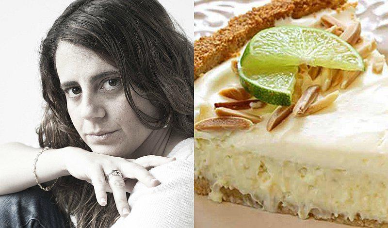 ¡Delicioso! Jimena Agois, en “Cocinando con Jime”, prepara un Pie de limón