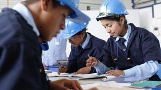 Empleo: Perú necesita 300 mil profesionales técnicos al año para responder a la alta demanda