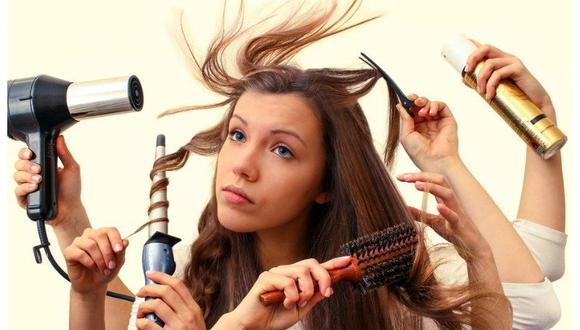 Tips para saber cada cuanto debes cortarte el cabello