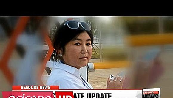 “Rasputina" surcoreana rechaza declarar en la cárcel ante parlamentarios 