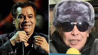 Exmánager de Juan Gabriel explica por qué el 'Divo' todavía no aparece (VIDEO)