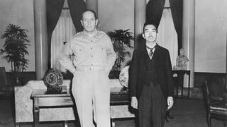 Reviven discurso de Hirohito sobre final de II Guerra Mundial
