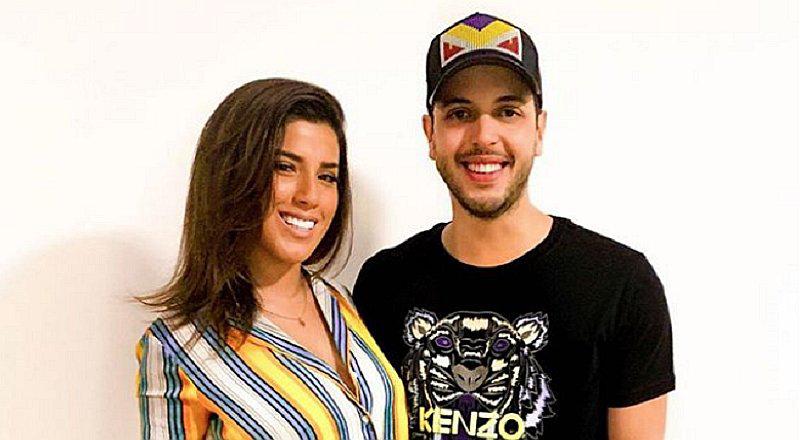 Yahaira Plasencia incursionará en el género urbano de la mano de Víctor Muñoz