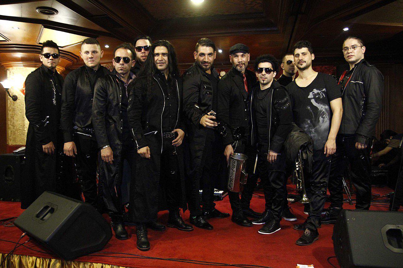 Ariel Puchetta desea lo mejor a Ráfaga: Fue mi vida en algún momento 