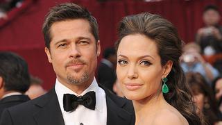 Brad Pitt le declara la guerra a Angelina Jolie y la acusa de...