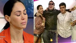 "¿Tu novio es bisexual?": la reacción de Melissa Loza al escuchar pregunta sobre Juan Diego Álvarez