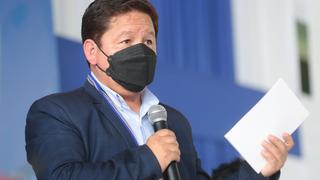 Guido Bellido amenaza con nacionalizar gas de Camisea si no se reparten utilidades a favor del Estado 