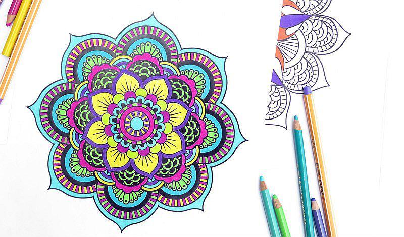 ¿Qué es el mandala y en qué consiste? ¡Entérate! 