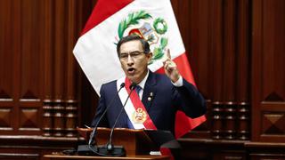 Martín Vizcarra responde a la Fiscalía por nueva investigación cuando fue gobernador de Moquegua 