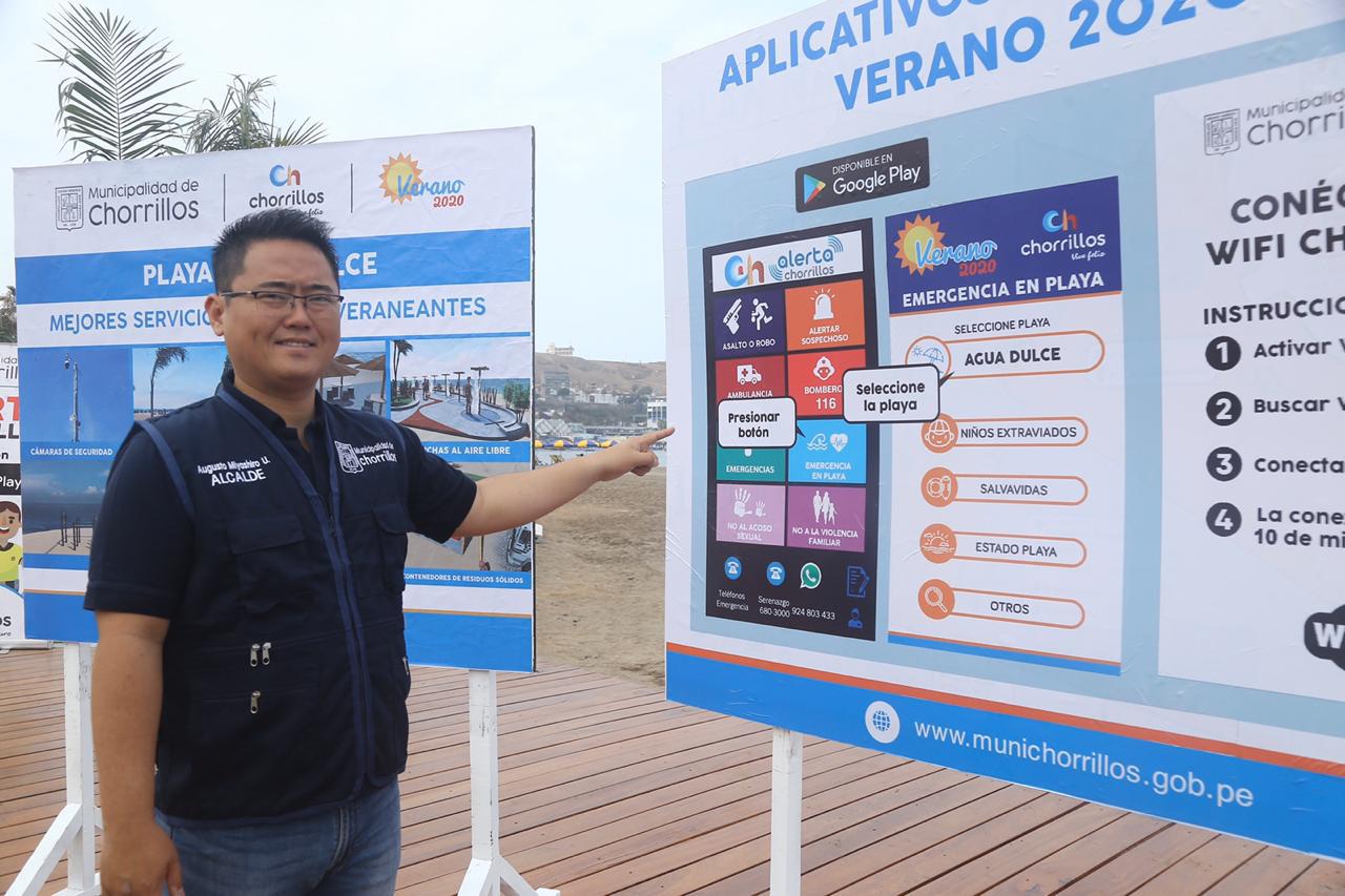 Foto: Alberto Valderrama