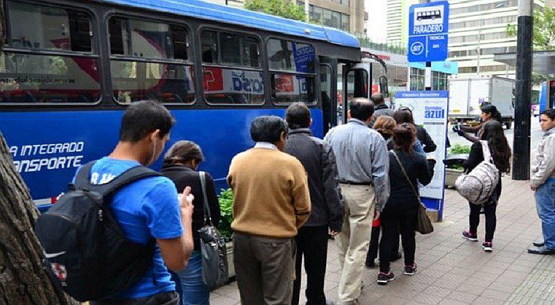 Municipalidad de ​Lima adelanta periodo de prueba del Corredor SJL [VIDEO]